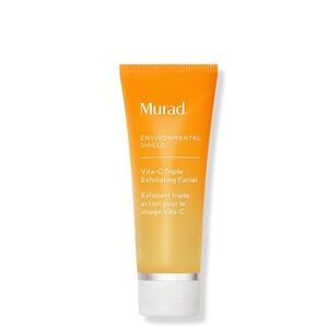 Murad Vita-C Triple Exfoliating Facial *NIB*